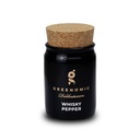 Whisky pepper kleipot 70 g
