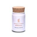 Bruschetta dip kleipot 80 g 