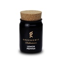 Lemon pepper kleipot 80 g 