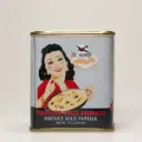 Paprikapoeder gerookt mild 75 g 