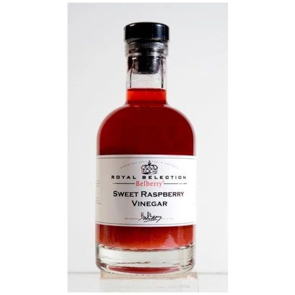 Frambozenazijn 200 ml 
