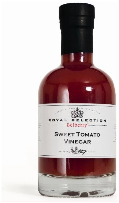 Sweet tomato vinegar 200 ml