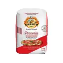 Bloem voor pizza Tipo 00 1 kg