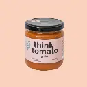 Think tomato original 400 g 