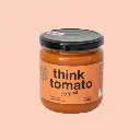Think tomato spicy 400 g 