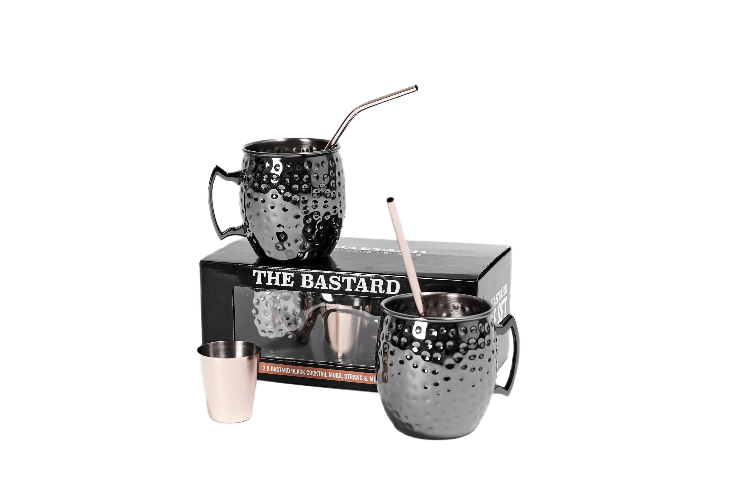 Mule set