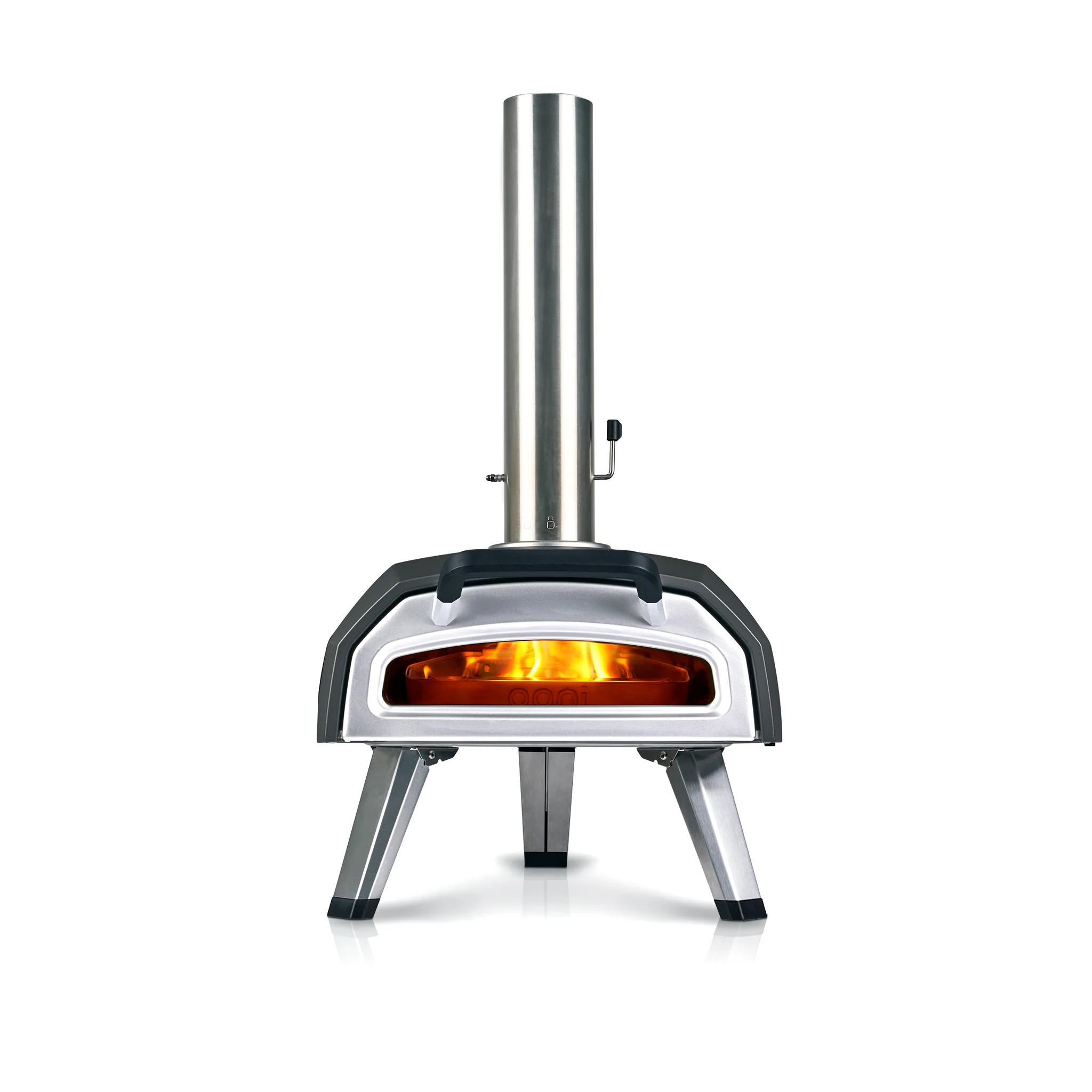Karu 2 multi fuel pizza oven