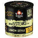 The winner steaks it all - lemon style  180 g 