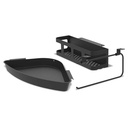 3-delig accessoire pack voor modulair werkplaats