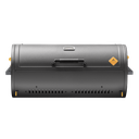 Barilo Top houtskoolbarbecue - inbouw