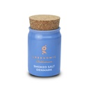 Smoked salt Denmark kleipot 120 g
