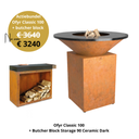 Classic 100+ hakblok 90 cd bundel