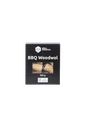 BBQ woodwool 325 gr