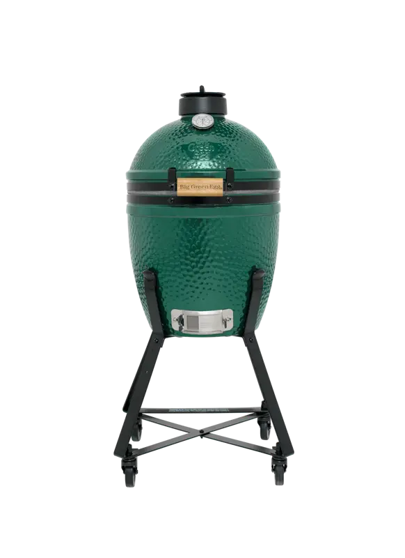 Mighty Small Big Green Egg pakket incl nest