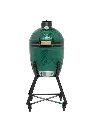 Mighty Small Big Green Egg pakket incl nest