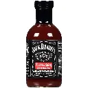 Jack Daniels sweet & spicy BBQ sauce 473 ml 