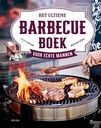 Het ultieme barbecueboek voor echte mannen