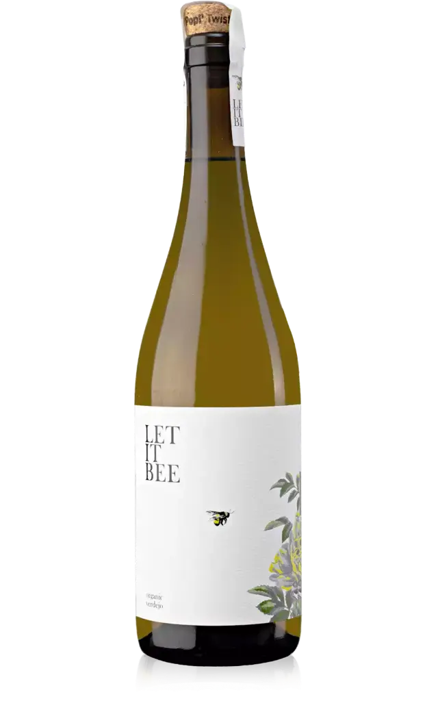 Let it bee - wit