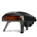 Koda 2 gas pizza oven be/lu 