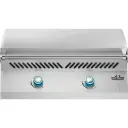  inbouw grillplaat 