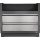  Onderkast inbouwgrill BIPRO665