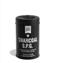 Houtskool SPG rub 175 g