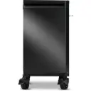 Phantom Prestige onderkast set, mat zwart, links en rechts