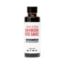 Braai BBQ Red Sauce – Sweet & Spicy 500 ml