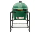 2XL Big Green Egg met EGG frame