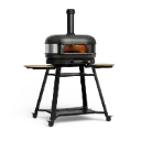 Dome 2 XL off-black met onderstel