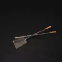 Asamodo Grillgereedschap - Schep en Haak