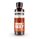 Burger Smokey Beef Sauce 500 ml 