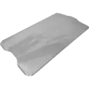 Drip tray liner 5-pack L - WO Elite/TI 1300