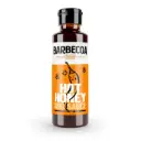 Hot honey BBQ sauce 500 ml