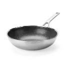 Peter Goossens Durabond Wok 28 cm