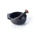 Beka NORI R vijzel met stamper 11 cm