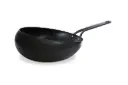 BK Black Steel Wokarang 30 cm