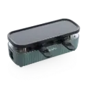 Silhouette connect gourmet smokey blue 31 x 10 cm