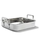 Superior Tri-Ply ovenschaal 24 x 30 cm