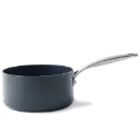 Copenhagen Steelpan met keramische antikleeflaag 18 cm 