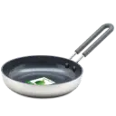 Mini 2-ply pan 14 cm