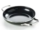 Dagelijkse Kost Sahan met keramische antikleeflaag 28 cm