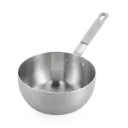 Dagelijkse Kost Conische sauspan 24 cm