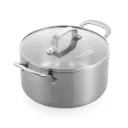 Dagelijkse Kost Kookpot 20 cm