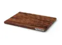 Broodsnijplank, acacia 37 x 25 x 2,1 cm