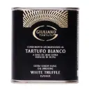 Olijfolie met truffel in blikje 175 ml 