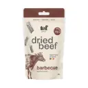 Jerky van Gedroogd Rundvlees Barbecue 35 g