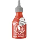 Srirachasaus rooksmaak 200 ml 