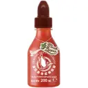 Srirachasaus zwarte peper 200 ml 