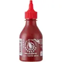 Sriracha extra heet 200 ml 